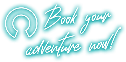 Book your adventure now!