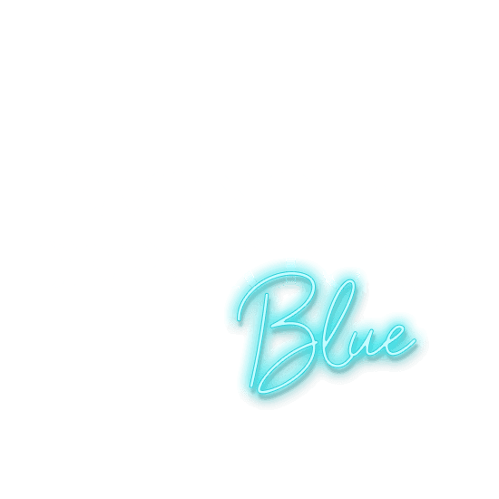 Eventide Departure Blue