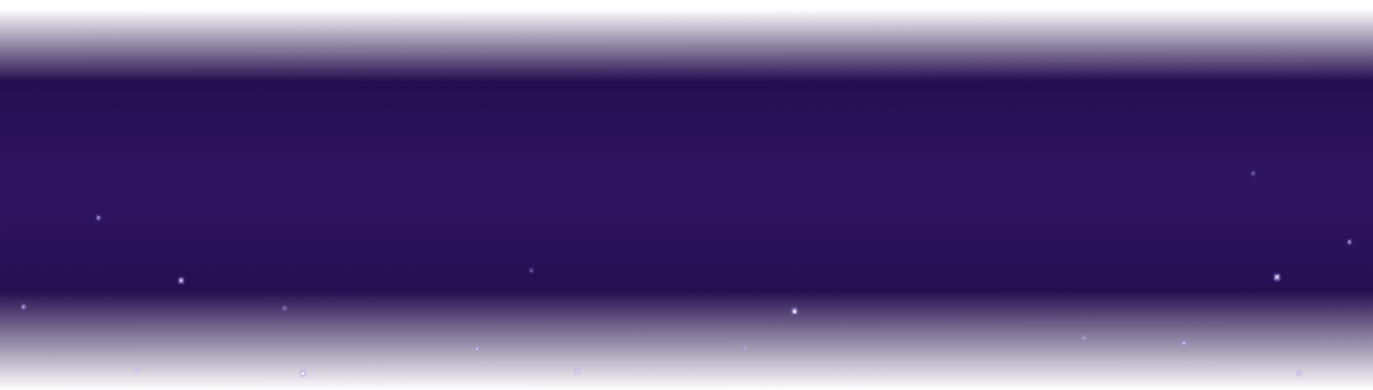Background With Stars