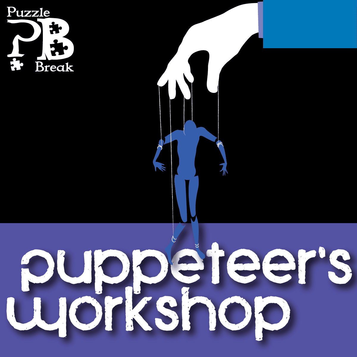 Puppeteer's Workshop Escape Room in Seattle